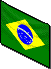 Flag of the br community